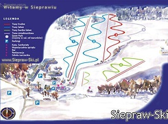 Siepraw-Ski
